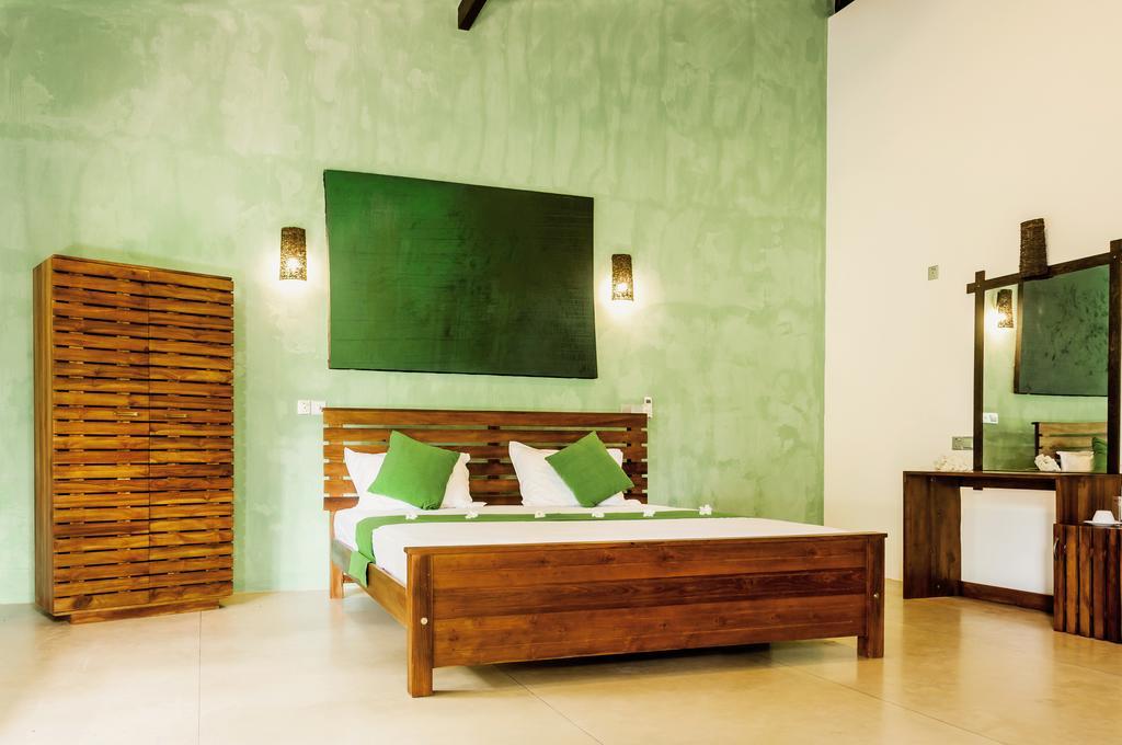 Hotel Garcinia Leaf Hikkaduwa Pokój zdjęcie
