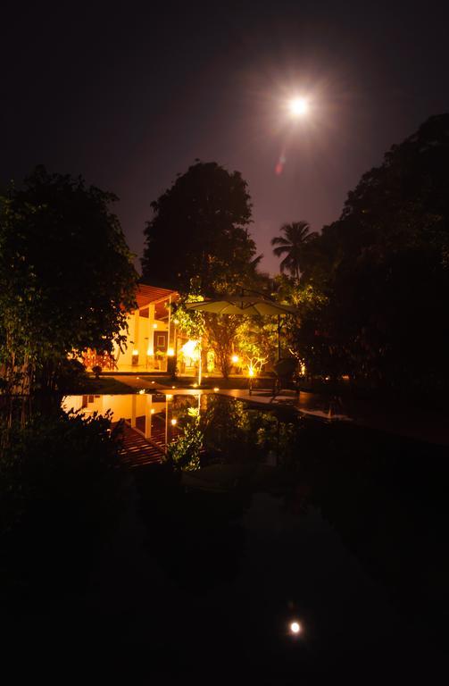 Hotel Garcinia Leaf Hikkaduwa Zewnętrze zdjęcie