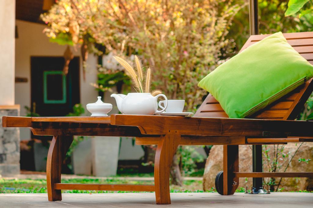 Hotel Garcinia Leaf Hikkaduwa Zewnętrze zdjęcie