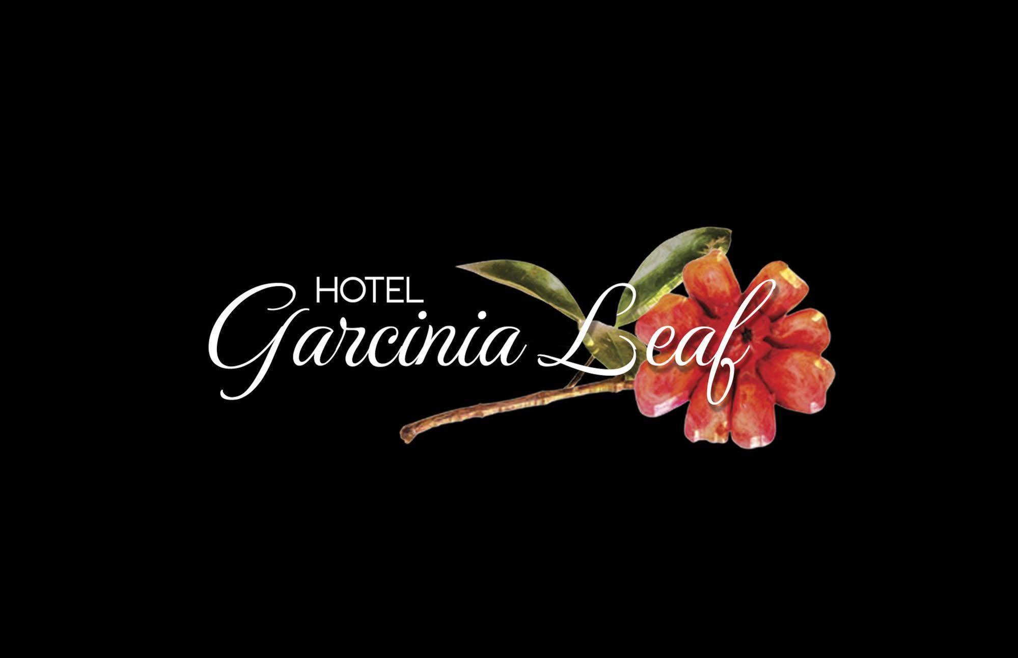 Hotel Garcinia Leaf Hikkaduwa Zewnętrze zdjęcie
